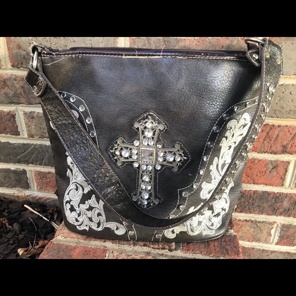 Women’s western purse/handbag